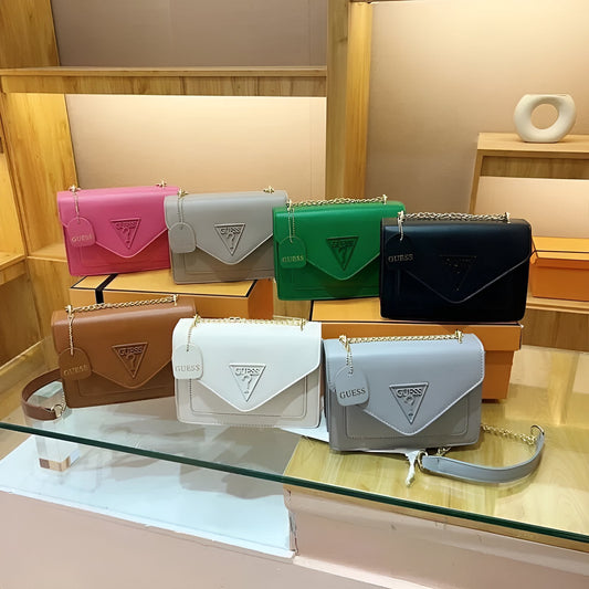 Bolsa Crossbody Gue-ss  611