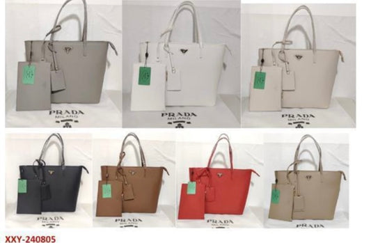 Bolsa Tote Jumbo Prada (B5,C5) XXY-240805