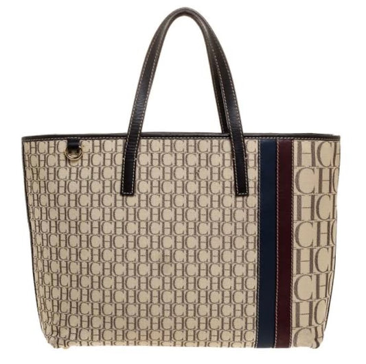 Bolsa Tote Carolina Herrera 71613