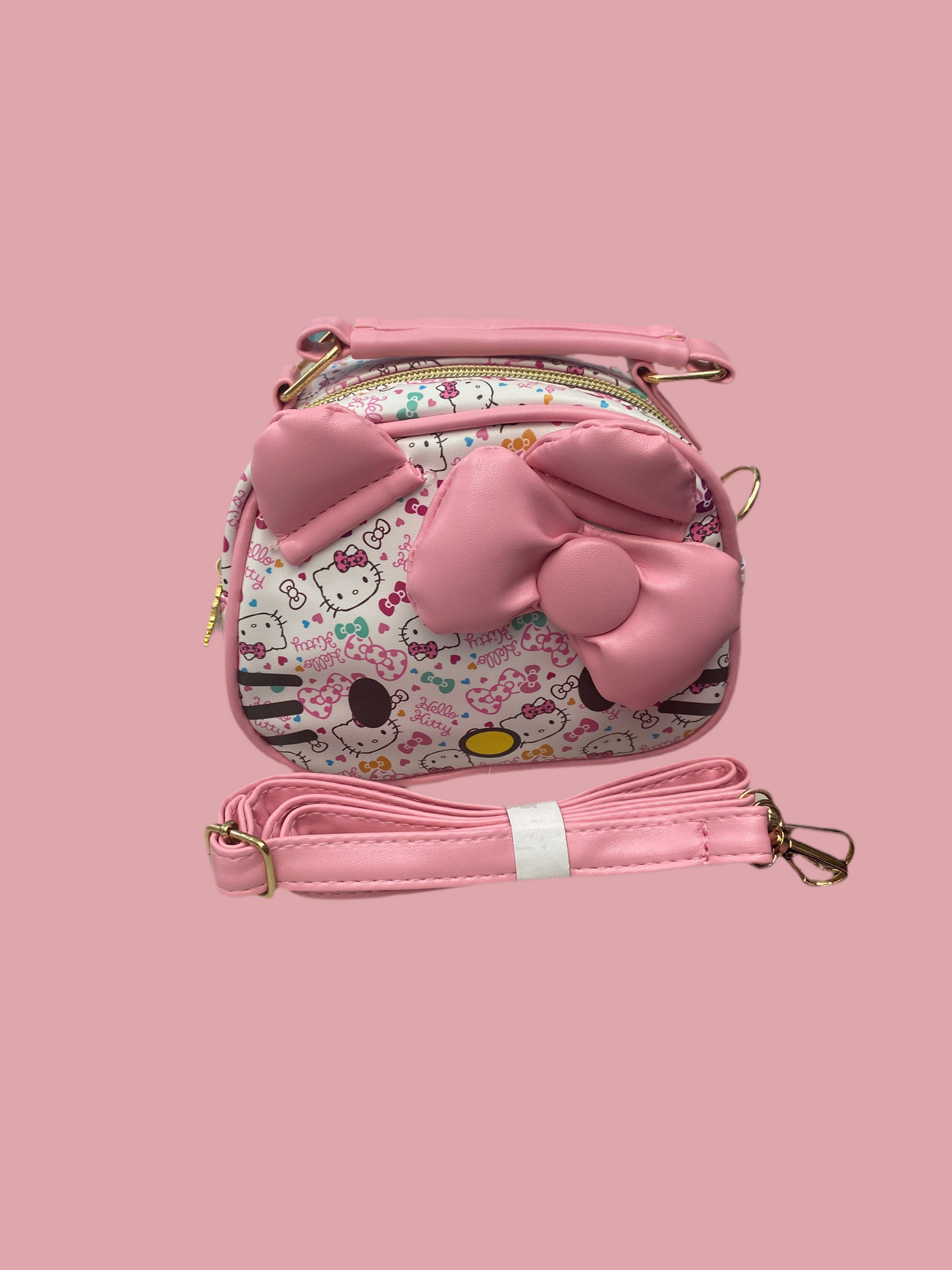 Bolsa Crossbody Tikky modelo KTB-83313 (H3)