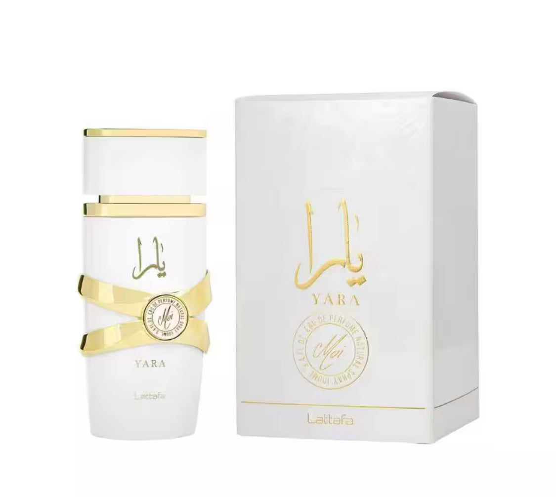Perfume Lattafa Yara Moi 100ml
