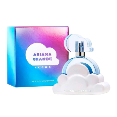 Cloud Ariana Grande Eau de Parfum 100 ml