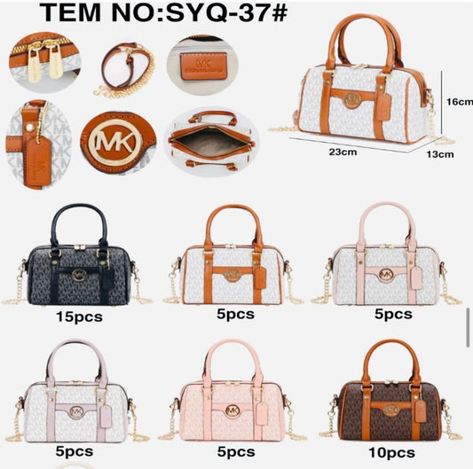 Bolsa para dama KM SYQ-37 (D5)