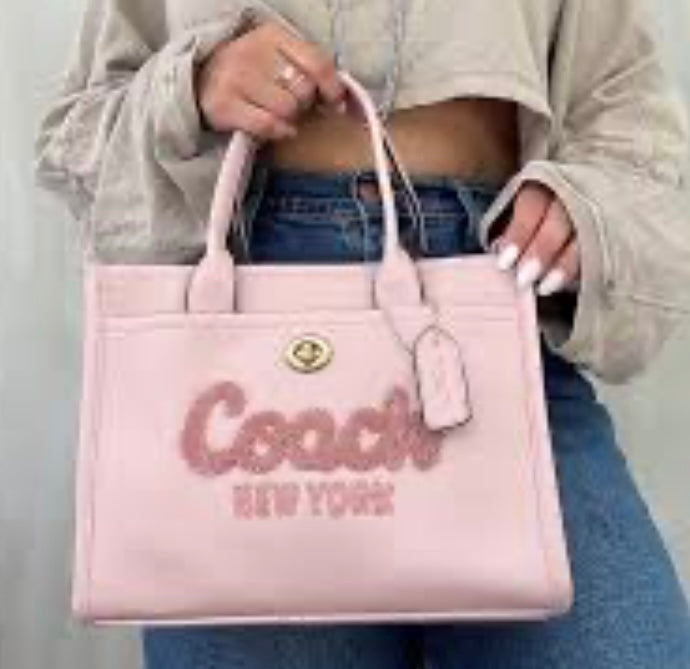 Bolsa tote Coa/ch 771-M2543 para dama foto de referencia