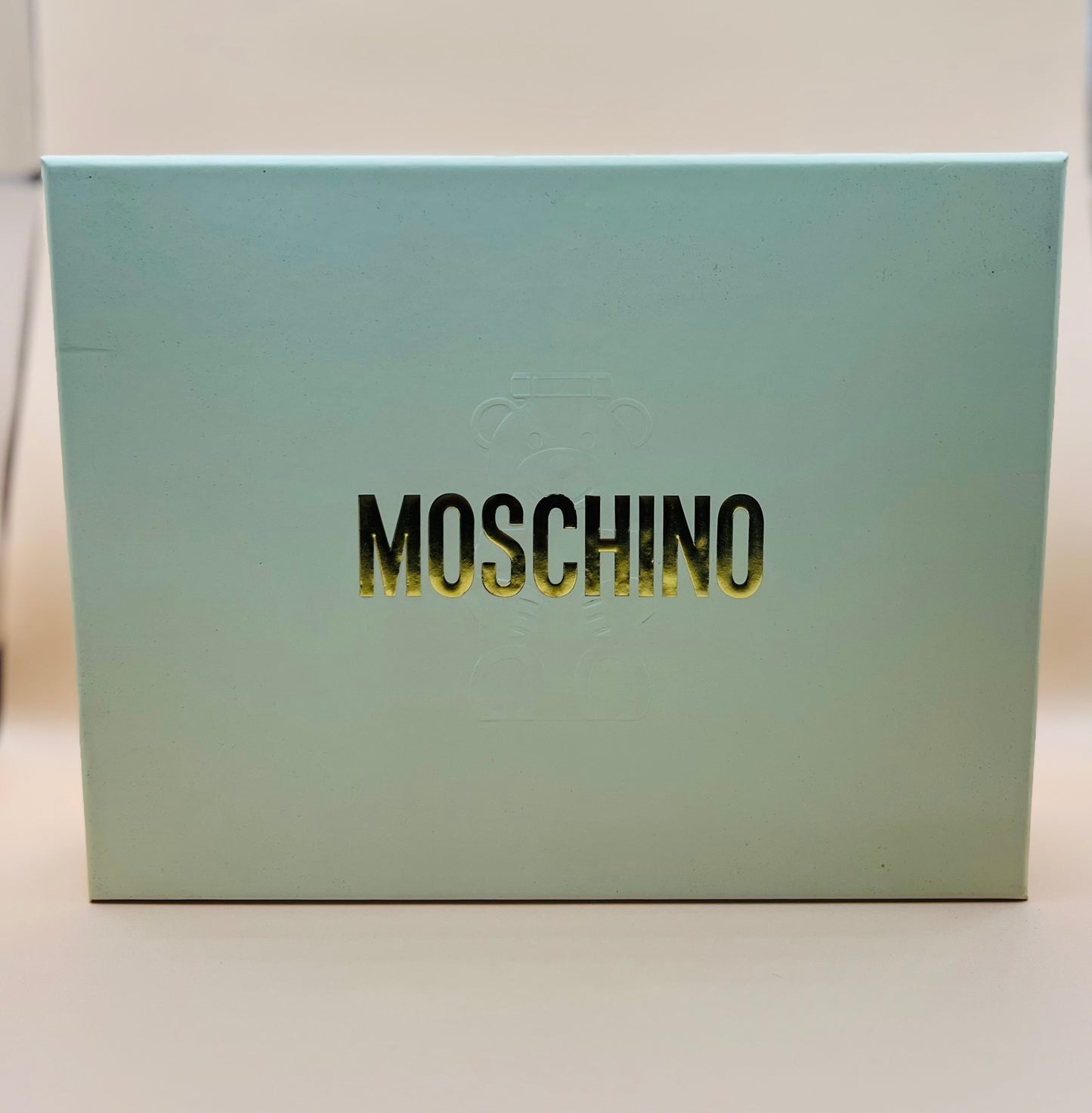 🧸 Set Moschino Toy 2 | Loción Corporal Perfumada 3 x 100 ml