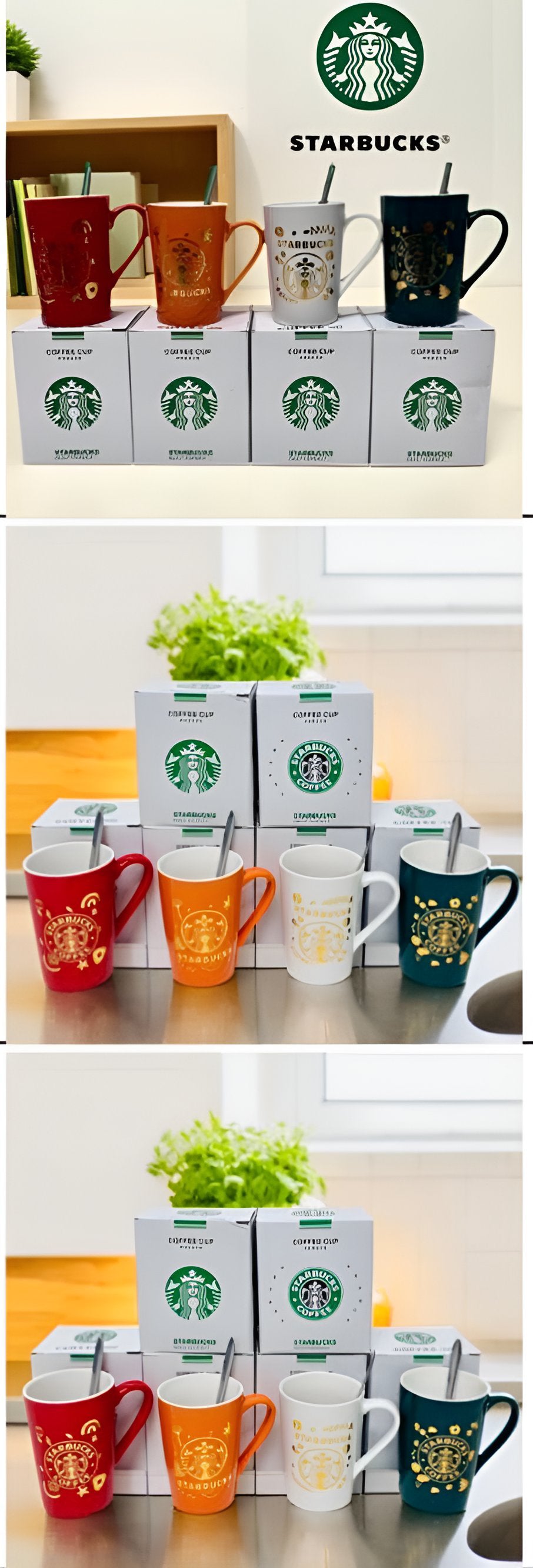Taza StarB LU4004