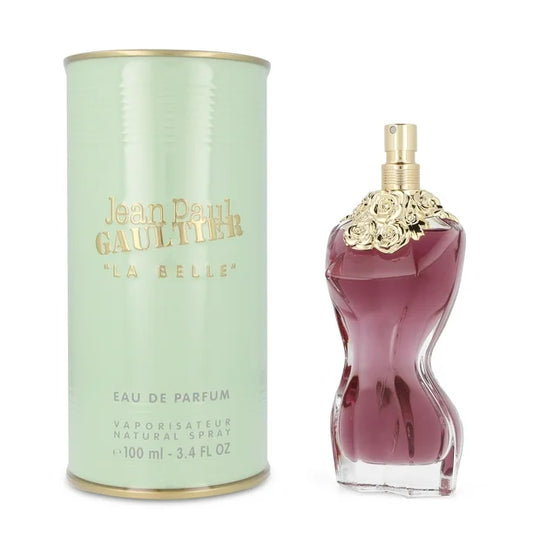 Perfume Jean Paul LA BELLE 100ml