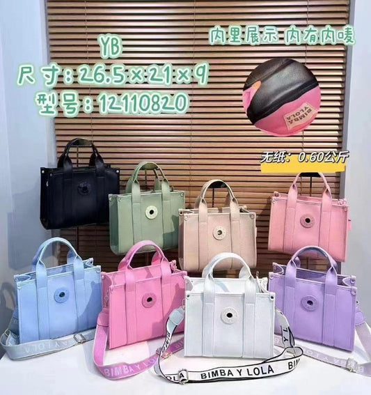 Bolsa Bimba y Lol-a (B1) 10820