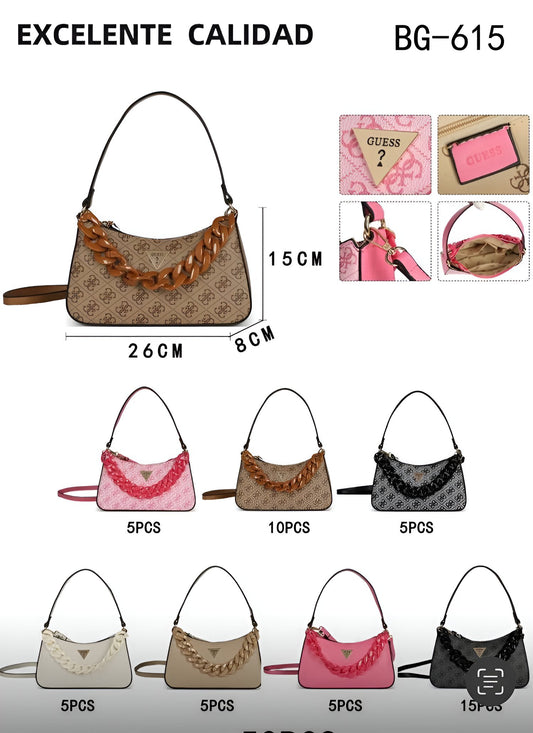 Crossbody G BG-615