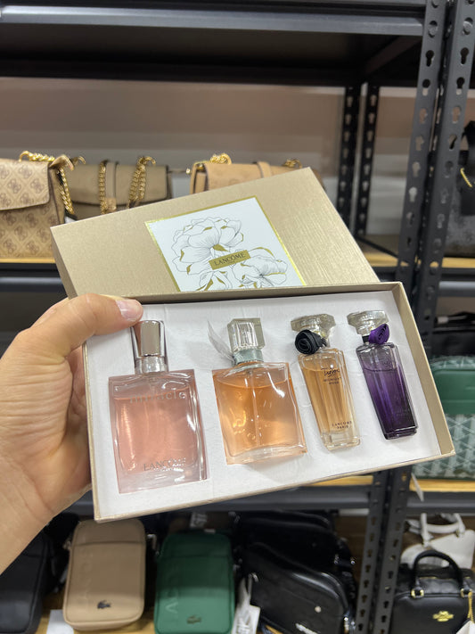 Set Maison Baccarat Rouge 540 6x30 ml