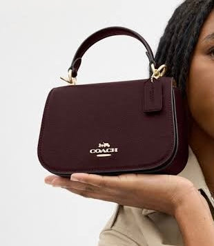 Bolso Crossbody Coa/ch para dama CF—903