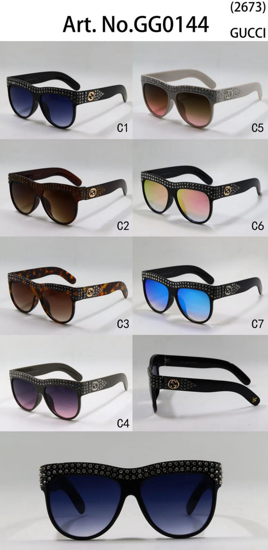 Gafas de Sol GG0144