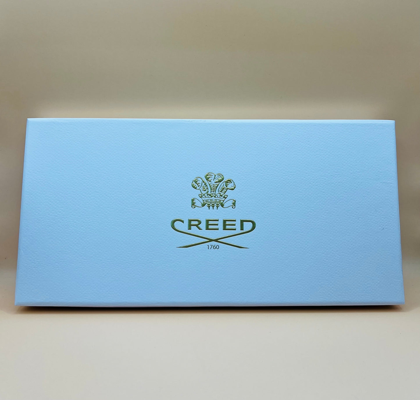 Set Creed 4 x 30 ml | Aventus – Millésime – Silver Mountain – Green Irish