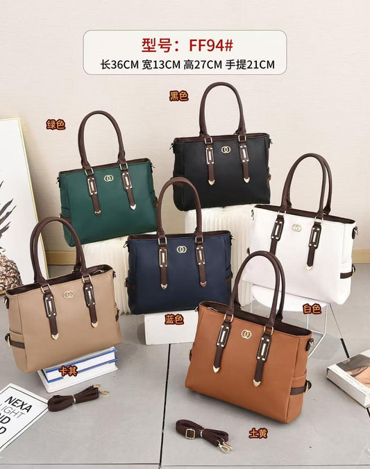 Bolsa Tote Premium FF94