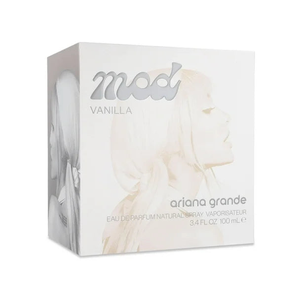 Perfume Ariana Grande Mod Vainilla 100ml