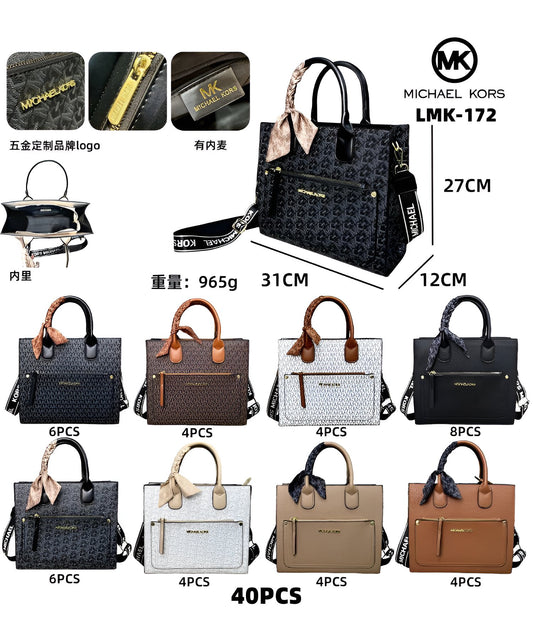 Bolsa LMK-172