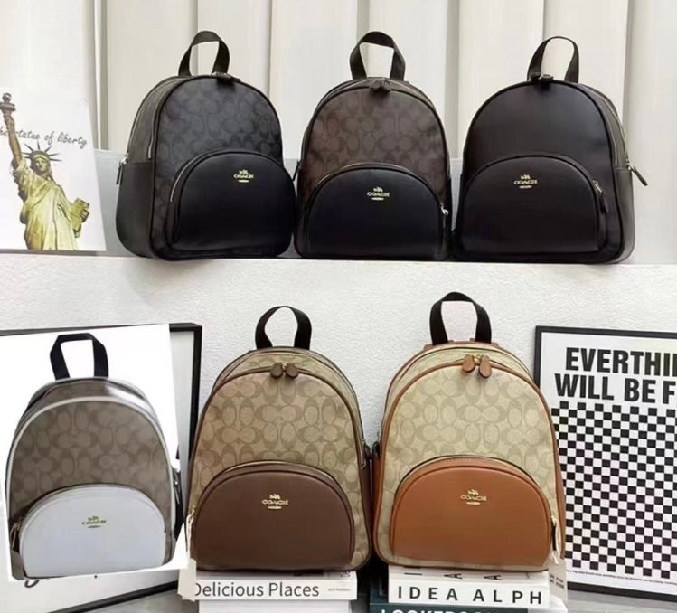 Mochila para dama Coac/h 868