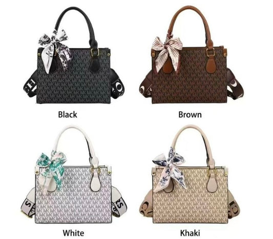 Bolsa para dama Crossbody M/K SG-007