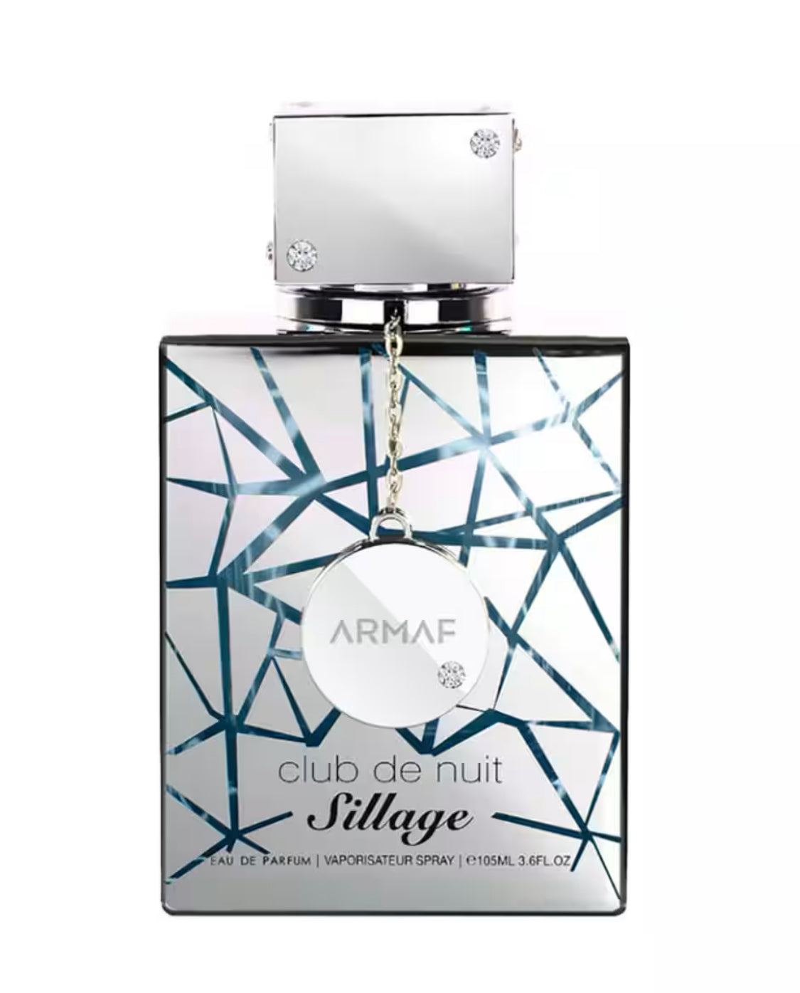 Perfume Armaf Club de Nuit Sillage EDP unisex