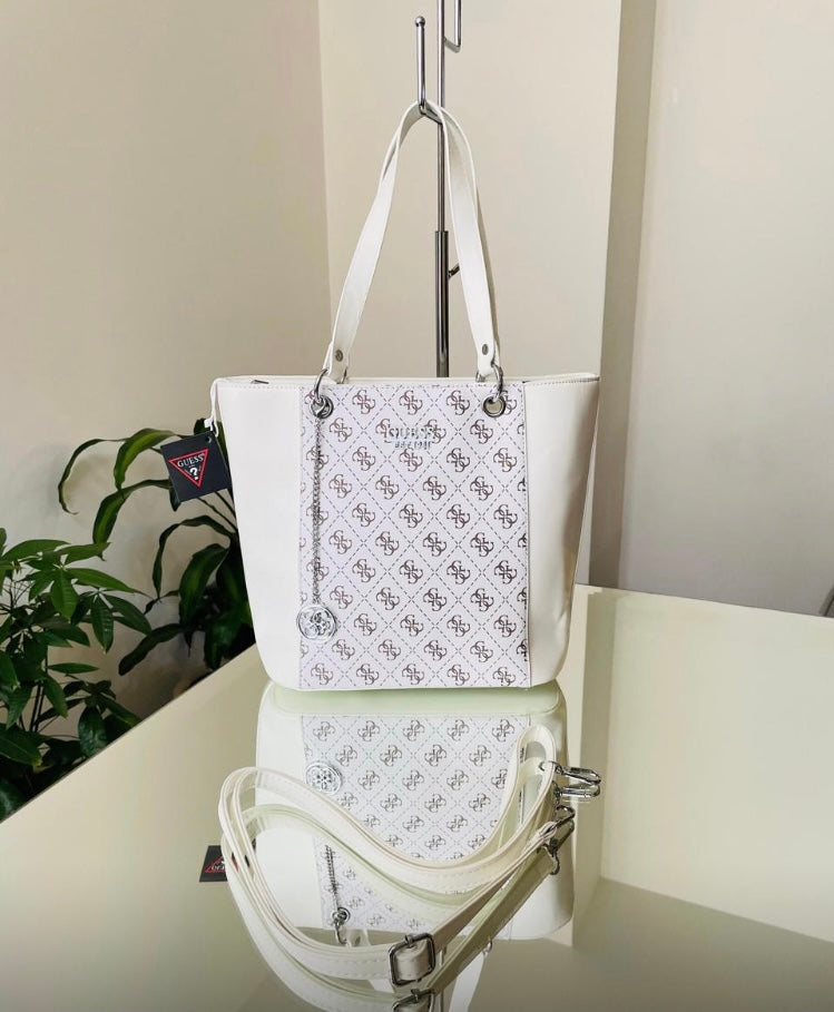Bolsa Tote Gues.s (A2) XXY-010