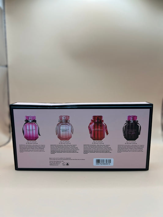 Set Victoria’s Secret Bombshell 4x30 ml