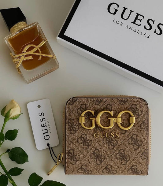 Monedero Gues:s GQ-205