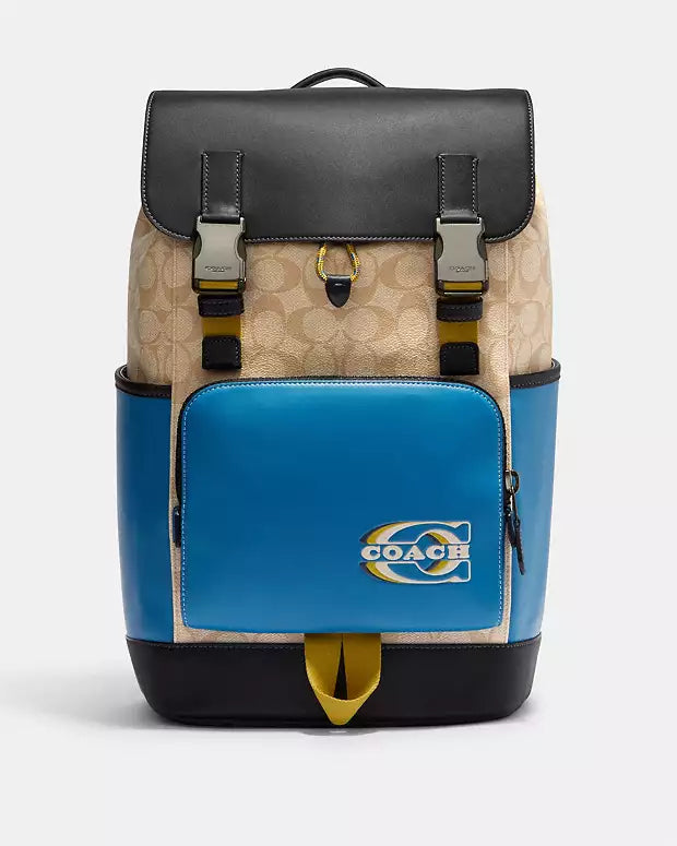 Mochila Coa/ch 🎒 unisex 058