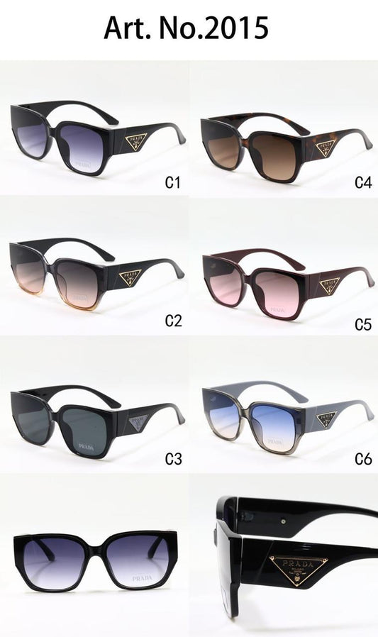 Gafas de Sol PRADA 2015