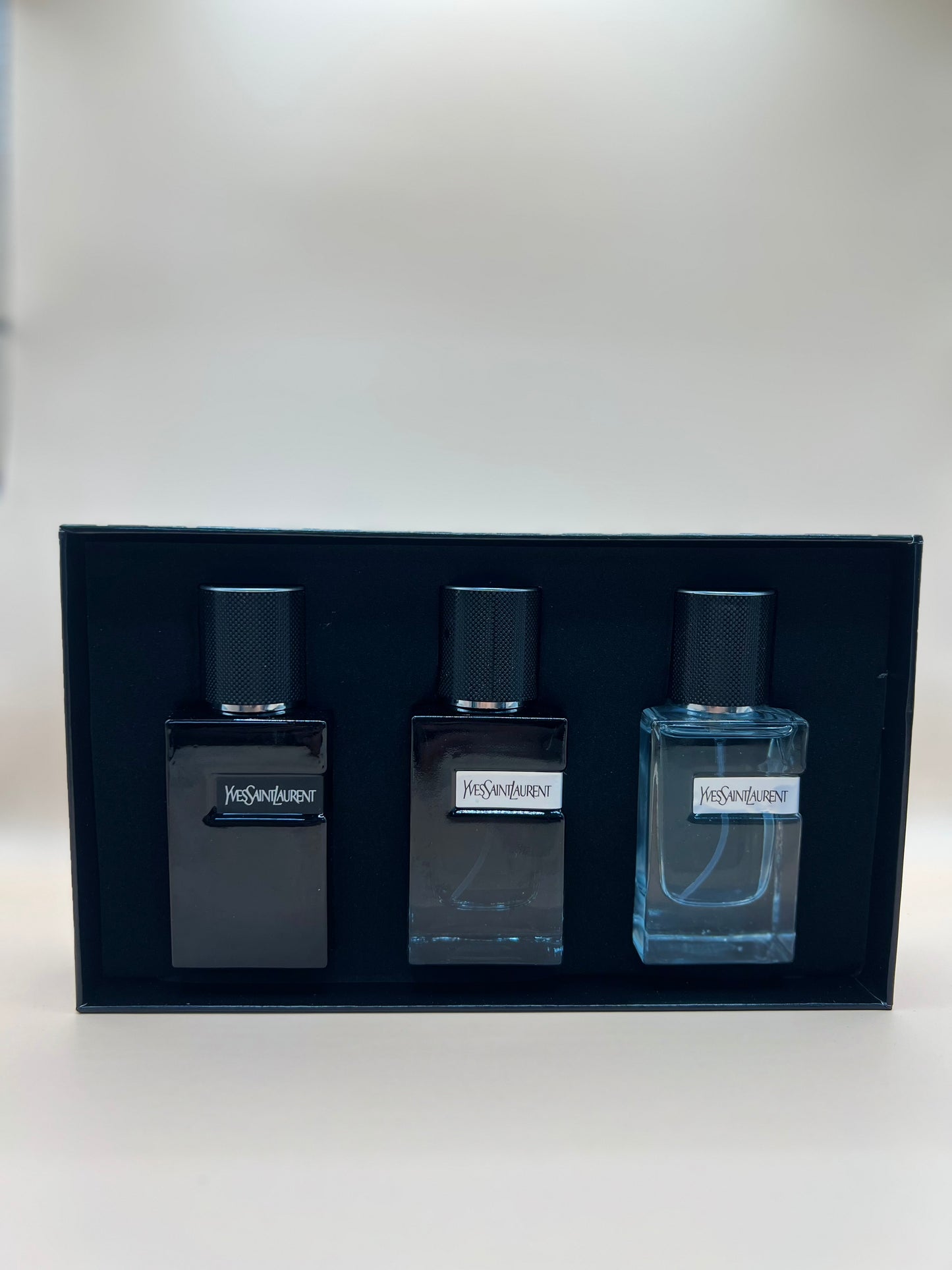 Set Yves Saint Laurent 3 x 30 ml