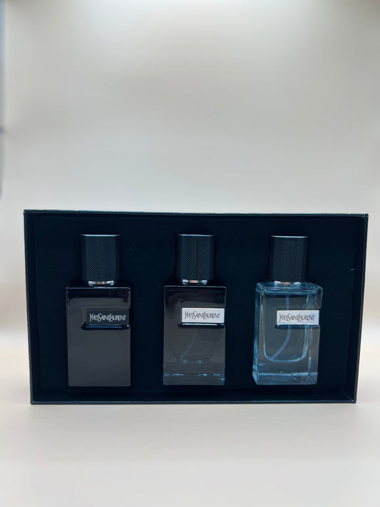 Set Yves Saint Laurent 3 x 30 ml