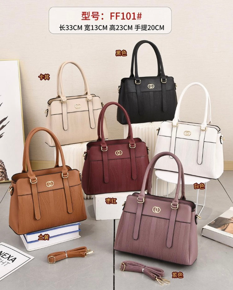 Bolso Ins (VI1) FF101