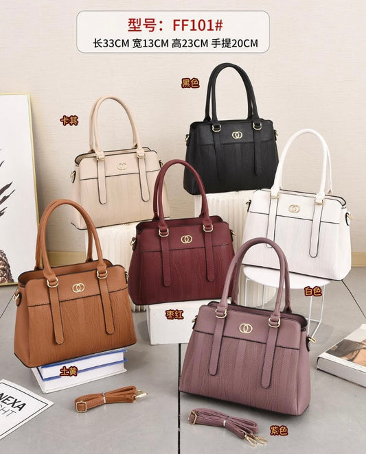 Bolso Ins (VI1) FF101