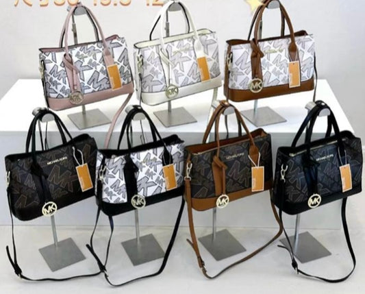 Bolsa M-k para dama 6619