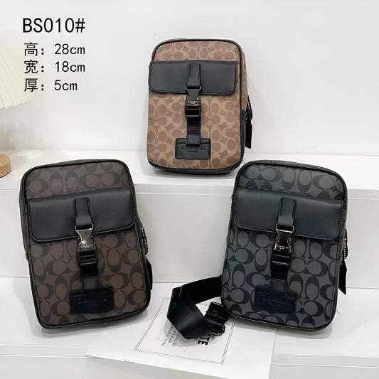 Pechera Coach BS010 (B2)