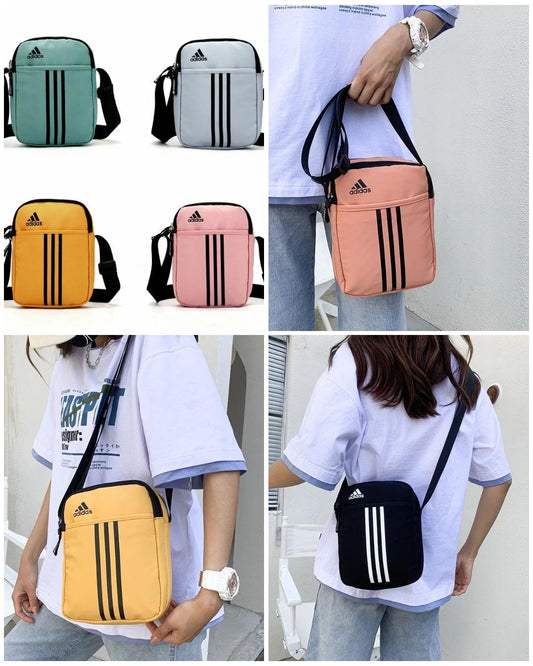 Bolsa Crossbody LZ-62