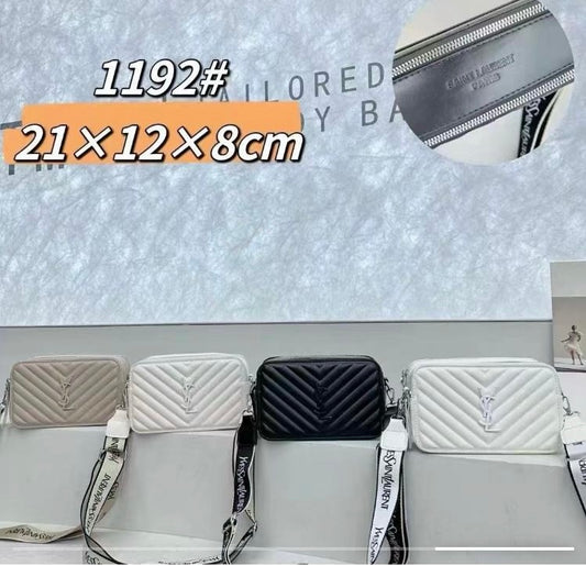 Crossbody SyL 1192 (E1) (VA2)