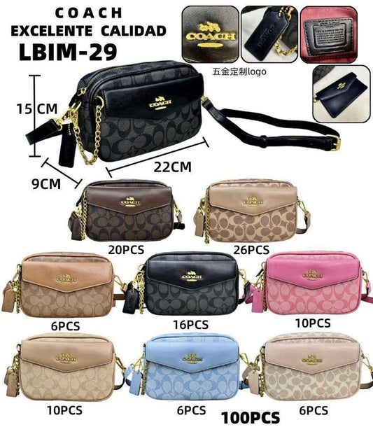 Crossbody C LBIM-29