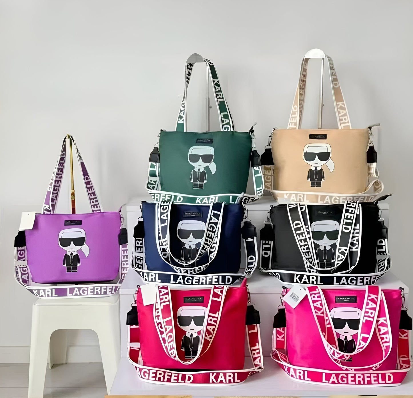 Bolsa Lk Y-B-344