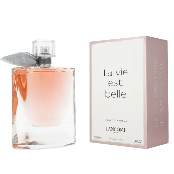 La Vie Est Belle 100 Ml Edp Spray