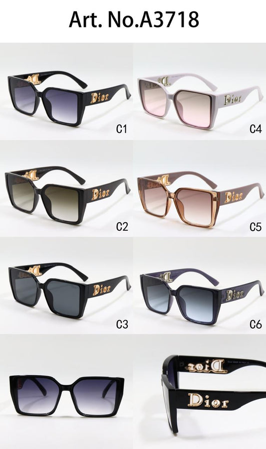 Gafas de Sol DIOR A3718