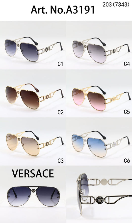 Gafas de Sol Versace A3191