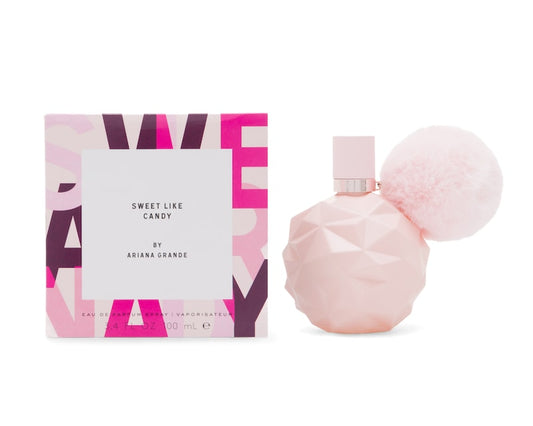 Perfume Ariana Grande Sweet Like Candy Eau de Parfum 100 ml