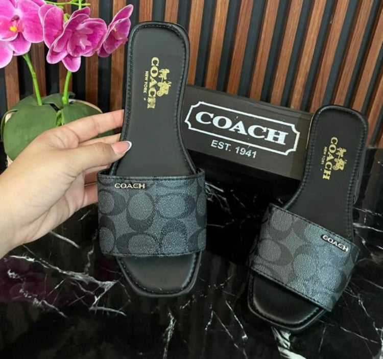 Sandalias Coa/ch casuales 11300