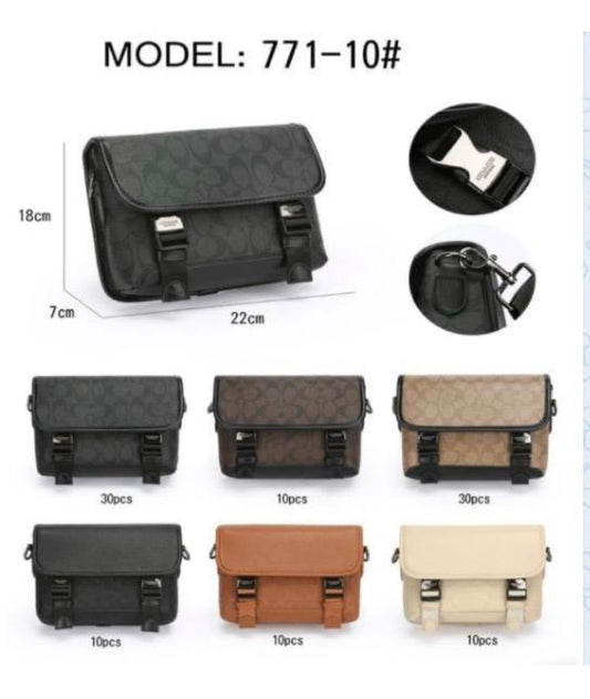 Bolsa Coac.h (B1) 771-10
