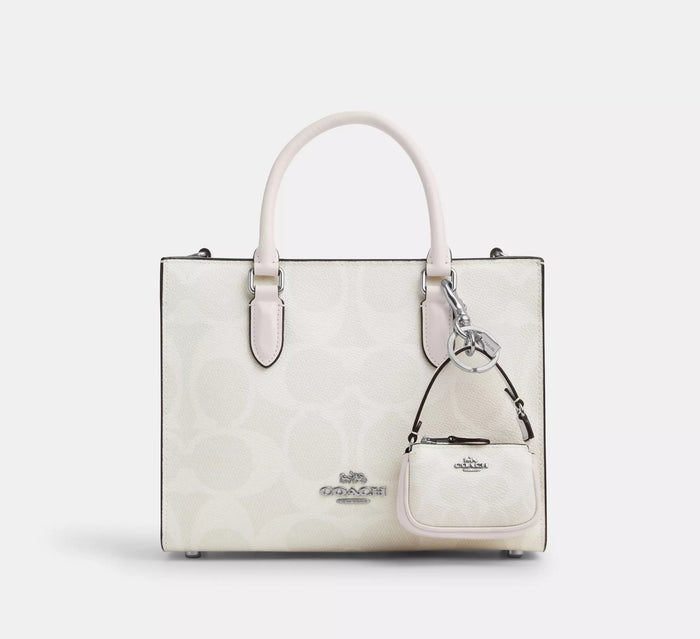 Mini-Monedero llavero Coa/ch para bolsa LCC-322