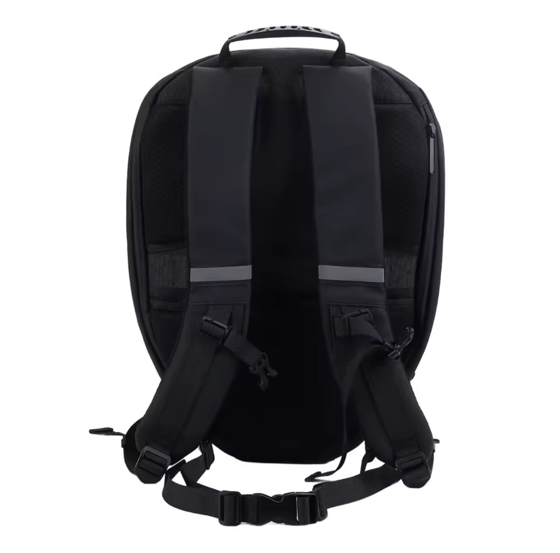 Mochila Eyes Ojos LED de Fibra de Carbono Impermeable – Gran Capacidad 27000