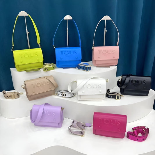 Bolsa Crossbody YF-04