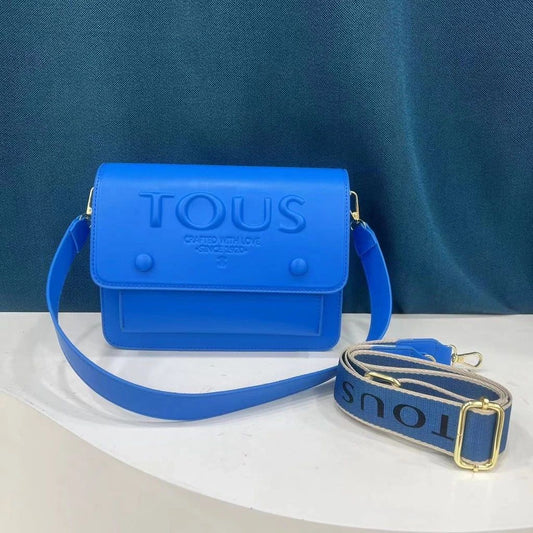 Bolsa Crossbody YF-04